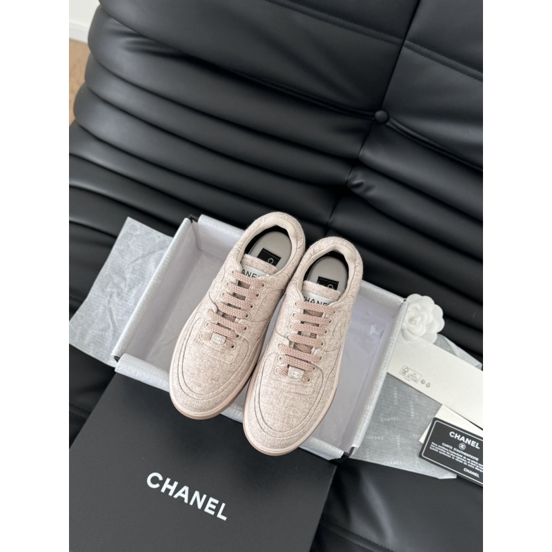 Ch*el sneakers